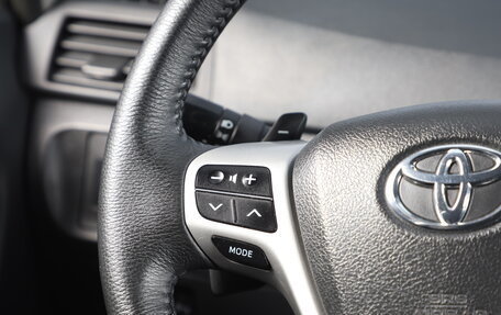 Toyota Verso I, 2012 год, 1 289 000 рублей, 13 фотография