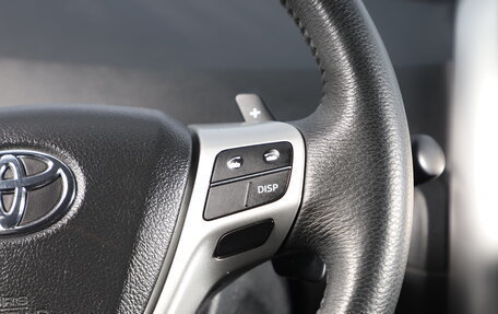 Toyota Verso I, 2012 год, 1 289 000 рублей, 14 фотография