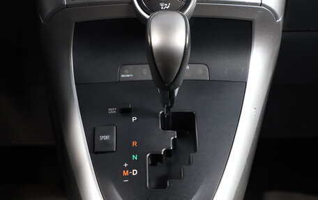 Toyota Verso I, 2012 год, 1 289 000 рублей, 15 фотография