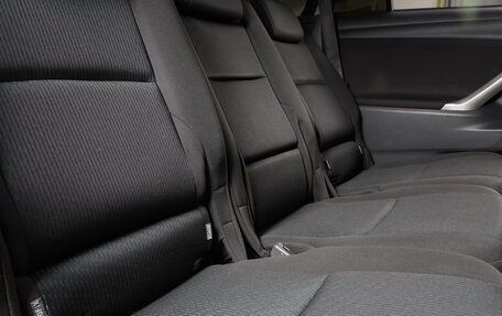 Toyota Verso I, 2012 год, 1 289 000 рублей, 18 фотография