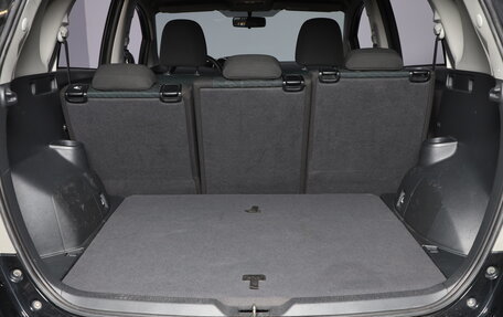 Toyota Verso I, 2012 год, 1 289 000 рублей, 19 фотография