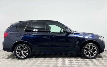 BMW X5, 2017 год, 4 689 600 рублей, 5 фотография