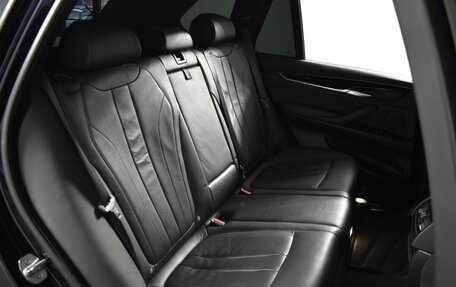 BMW X5, 2017 год, 4 689 600 рублей, 7 фотография