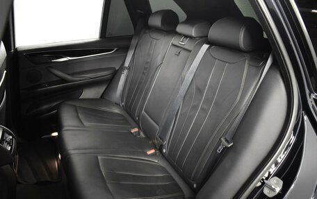 BMW X5, 2017 год, 4 689 600 рублей, 9 фотография