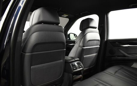 BMW X5, 2017 год, 4 689 600 рублей, 11 фотография