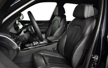 BMW X5, 2017 год, 4 689 600 рублей, 10 фотография