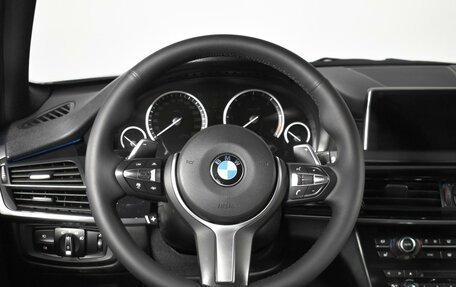 BMW X5, 2017 год, 4 689 600 рублей, 12 фотография