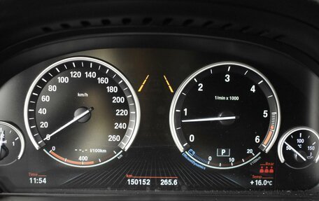 BMW X5, 2017 год, 4 689 600 рублей, 13 фотография