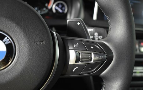 BMW X5, 2017 год, 4 689 600 рублей, 15 фотография