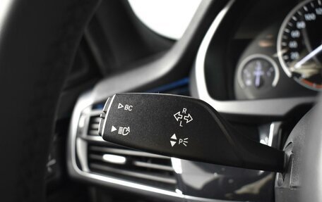 BMW X5, 2017 год, 4 689 600 рублей, 16 фотография