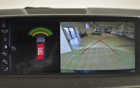 BMW X5, 2017 год, 4 689 600 рублей, 20 фотография