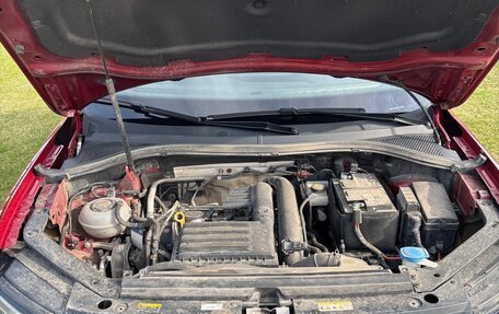 Volkswagen Tiguan II, 2020 год, 2 450 000 рублей, 9 фотография