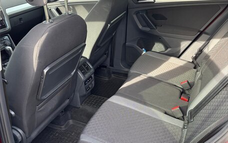 Volkswagen Tiguan II, 2020 год, 2 450 000 рублей, 12 фотография