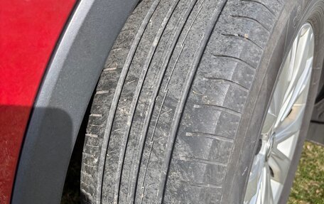 Volkswagen Tiguan II, 2020 год, 2 450 000 рублей, 14 фотография