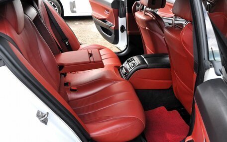 BMW 6 серия, 2012 год, 3 350 000 рублей, 12 фотография