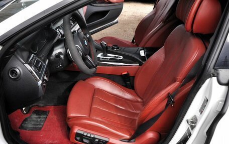 BMW 6 серия, 2012 год, 3 350 000 рублей, 9 фотография