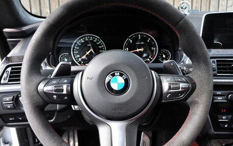BMW 6 серия, 2012 год, 3 350 000 рублей, 15 фотография