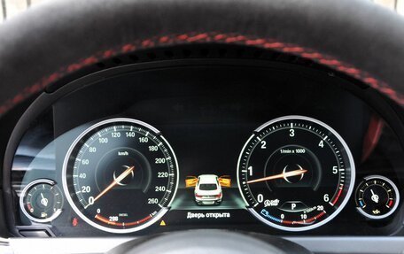 BMW 6 серия, 2012 год, 3 350 000 рублей, 16 фотография