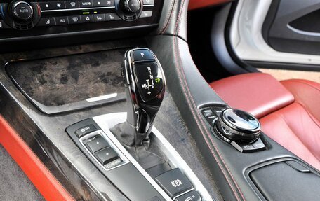 BMW 6 серия, 2012 год, 3 350 000 рублей, 18 фотография