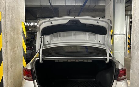 KIA Rio IV, 2021 год, 1 750 000 рублей, 13 фотография