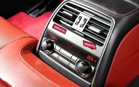 BMW 6 серия, 2012 год, 3 350 000 рублей, 19 фотография