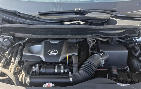 Lexus RX IV рестайлинг, 2020 год, 4 090 000 рублей, 10 фотография