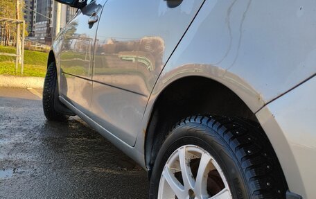 Skoda Fabia II, 2009 год, 370 000 рублей, 5 фотография