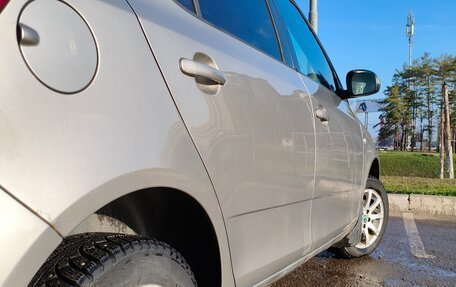 Skoda Fabia II, 2009 год, 370 000 рублей, 6 фотография