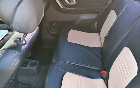 Skoda Fabia II, 2009 год, 370 000 рублей, 7 фотография