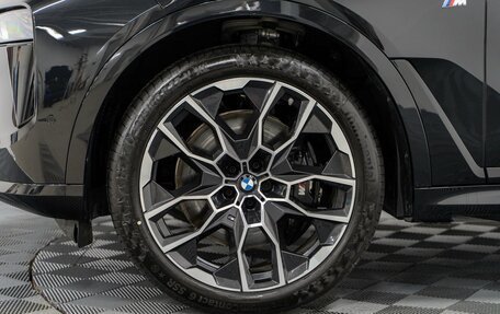 BMW X7, 2024 год, 15 790 000 рублей, 3 фотография