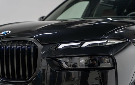 BMW X7, 2024 год, 15 790 000 рублей, 2 фотография