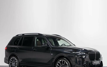 BMW X7, 2024 год, 15 790 000 рублей, 5 фотография