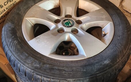 Skoda Fabia II, 2009 год, 370 000 рублей, 9 фотография