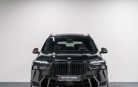 BMW X7, 2024 год, 15 790 000 рублей, 4 фотография