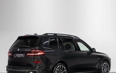 BMW X7, 2024 год, 15 790 000 рублей, 7 фотография