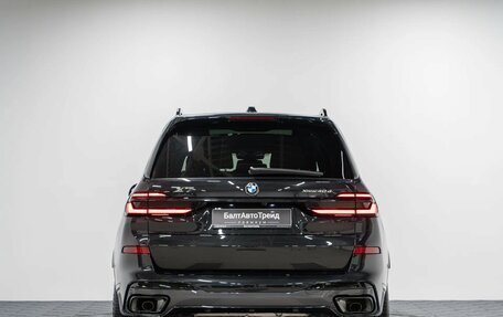 BMW X7, 2024 год, 15 790 000 рублей, 9 фотография