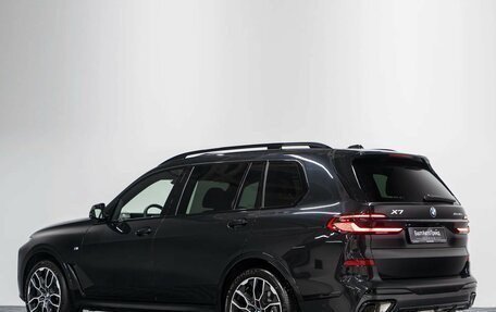 BMW X7, 2024 год, 15 790 000 рублей, 10 фотография