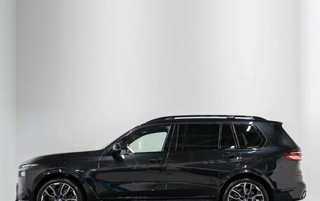BMW X7, 2024 год, 15 790 000 рублей, 11 фотография