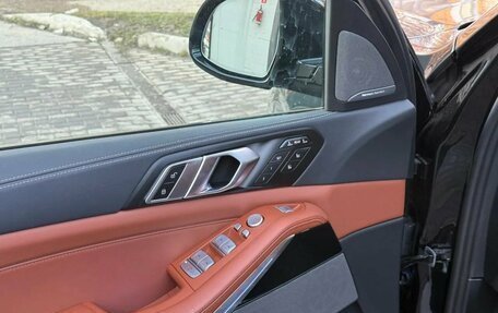 BMW X7, 2024 год, 15 790 000 рублей, 14 фотография