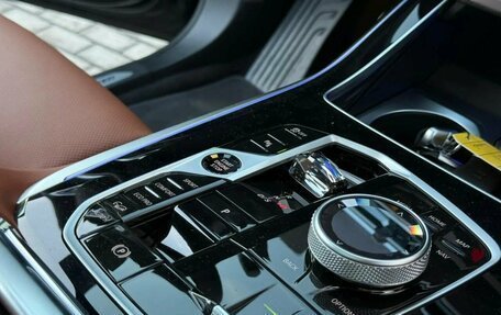 BMW X7, 2024 год, 15 790 000 рублей, 18 фотография