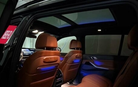 BMW X7, 2024 год, 15 790 000 рублей, 19 фотография