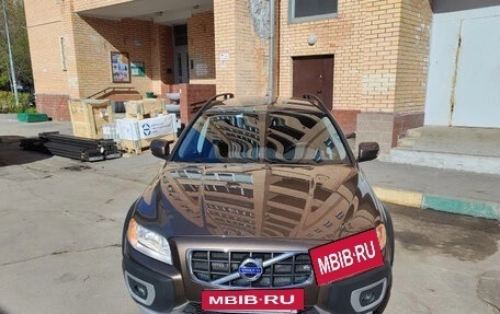 Volvo XC70 II рестайлинг, 2012 год, 2 990 000 рублей, 2 фотография