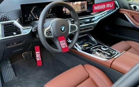 BMW X7, 2024 год, 15 790 000 рублей, 12 фотография