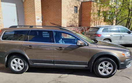 Volvo XC70 II рестайлинг, 2012 год, 2 990 000 рублей, 4 фотография