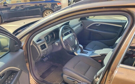 Volvo XC70 II рестайлинг, 2012 год, 2 990 000 рублей, 8 фотография