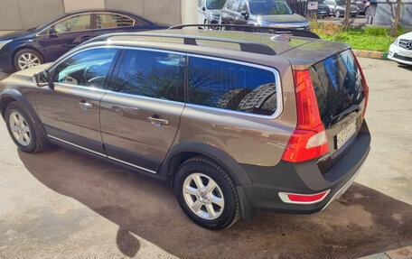 Volvo XC70 II рестайлинг, 2012 год, 2 990 000 рублей, 7 фотография