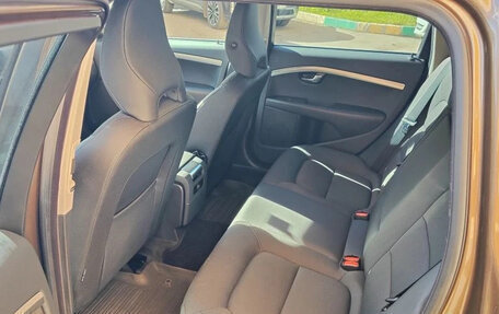 Volvo XC70 II рестайлинг, 2012 год, 2 990 000 рублей, 9 фотография