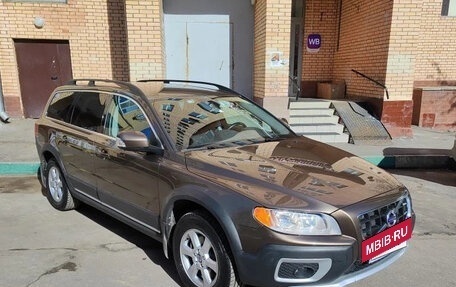 Volvo XC70 II рестайлинг, 2012 год, 2 990 000 рублей, 3 фотография