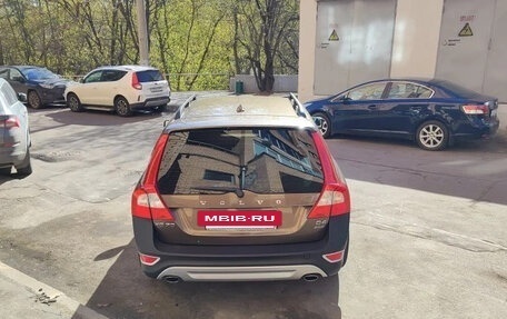 Volvo XC70 II рестайлинг, 2012 год, 2 990 000 рублей, 6 фотография