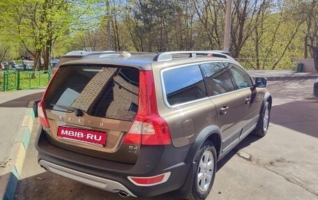 Volvo XC70 II рестайлинг, 2012 год, 2 990 000 рублей, 5 фотография